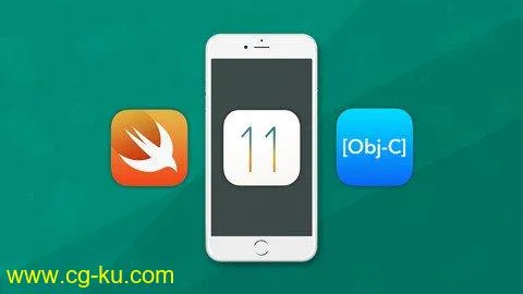 How to Make a Freaking iPhone App – iOS 11 and Swift 4的图片2