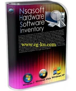 Nsasoft Hardware Software Inventory 1.5.4.0的图片1