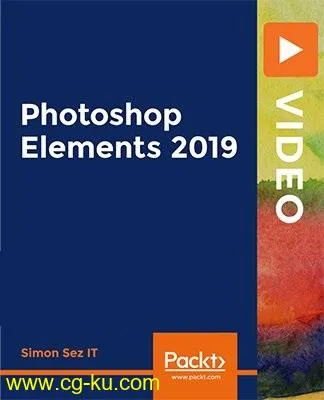 Photoshop Elements 2019 [Video]的图片1