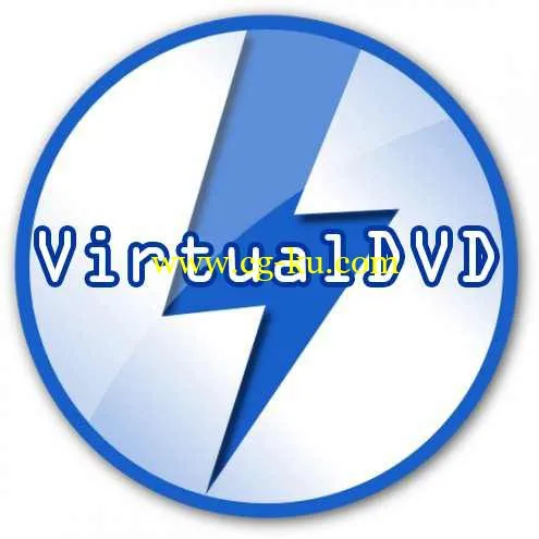 VirtualDVD 4.7.0Final的图片1