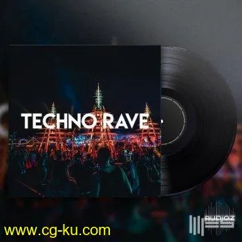 Engineering Samples Techno Rave WAV的图片1