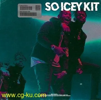 Manu So Icey Kit WAV FLP的图片1