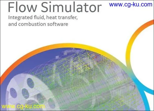 Altair Flow Simulator 19.1.2 x64的图片1