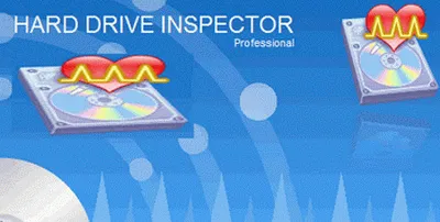 Hard Drive Inspector 4.15.168 Pro for Notebooks 硬盘监视器的图片1