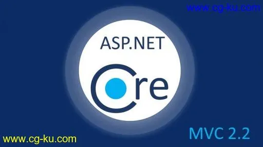 Master ASP.NET MVC Core 2.2的图片2