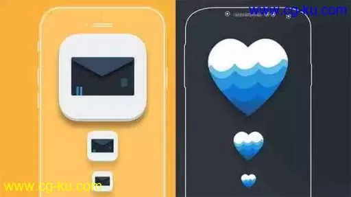 Design Launcher App Icons for iPhone (IOS) & Android Devices的图片2