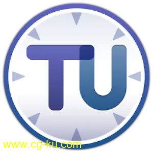 Timer Utility 5 v1.0.1 MacOS的图片1