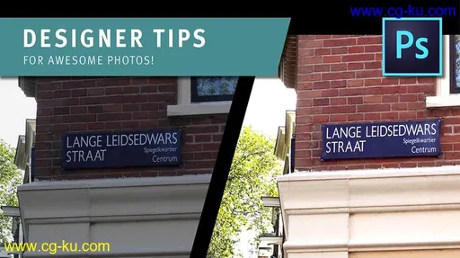 Designer Tips for Awesome Photos!的图片2