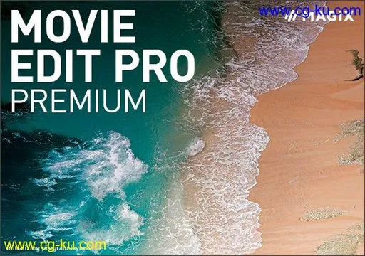 MAGIX Movie Edit Pro 2020 Premium 19.0.2.58 Multilingual的图片1