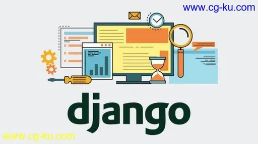 Fullstack Django and Python Bootcamp With Real Life Projects的图片1