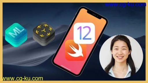 iOS 12   Swift – The Complete iOS App Development Bootcamp (updated 2/2019)的图片1