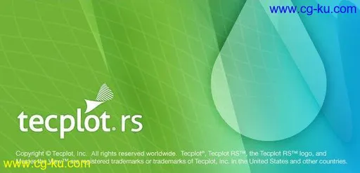 Tecplot RS 2019 R1 v2019.1.1.102092 x64的图片1