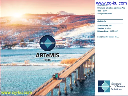 Artemis Modal Pro v6.0.2.0 x64的图片1