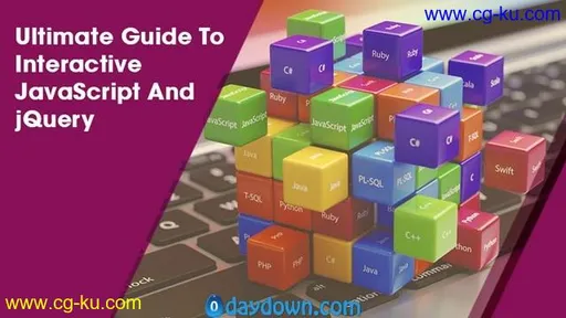Ultimate Guide To Interactive JavaScript And jQuery的图片1