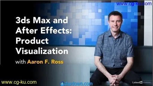 3ds Max and After Effects: Product Visualization的图片1