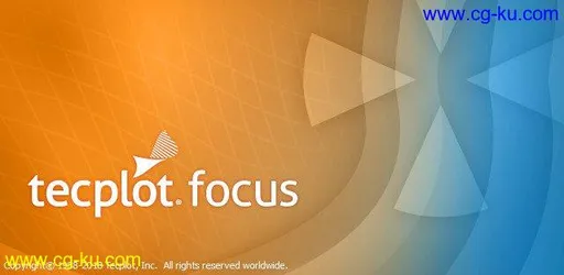 Tecplot Focus 2019 R1 Build 2019.1.0.99403 x64的图片1