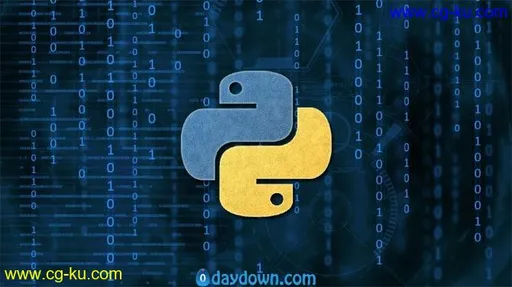 Python Complete Course From Scratch To Software House Level的图片1