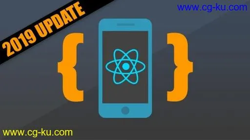 React Native – The Practical Guide (updated 8/2019)的图片1