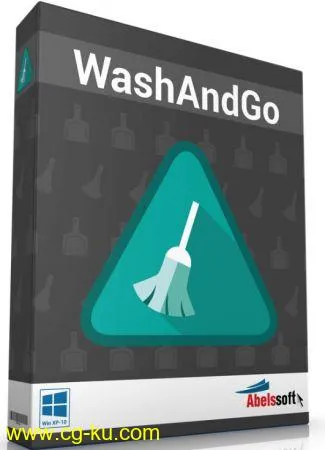 Abelssoft WashAndGo 25.9.53 Multilingual的图片1