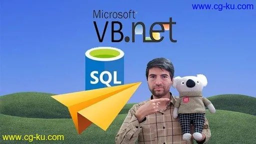 Advance SQL in VB.Net: Search SQL Data in Visual Basic Code的图片1