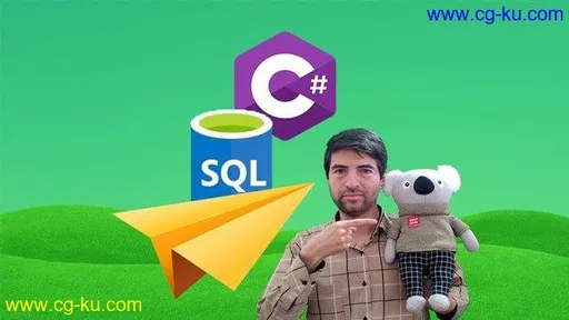 Advance SQL in C#  Search SQL Data in C# Code的图片1