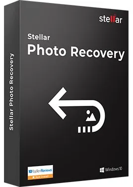 Stellar Photo Recovery 9.0.0.1 Multilingual的图片1