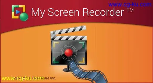 Deskshare My Screen Recorder 5.19 Multilingual的图片1