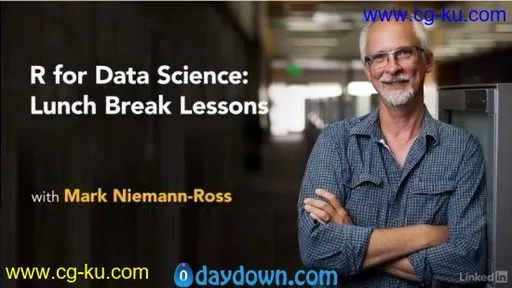 R for Data Science: Lunchbreak Lessons (Updated 8/14/2019)的图片2