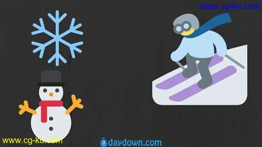 Ski through SnowFlake : The Data WareHouse的图片1