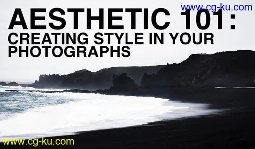 Aesthetic 101: Creating Style in Your Photographs的图片2