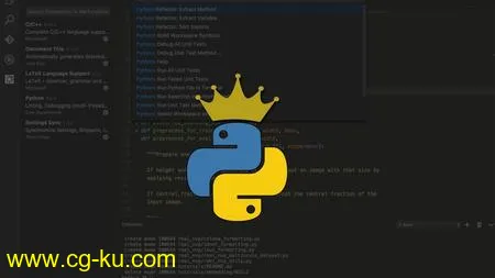 Complete PYTHON Bootcamp 2018的图片2