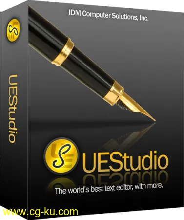 IDM UEStudio 19.20.0.44的图片1