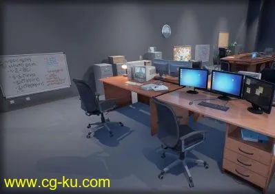 Unreal Engine Marketplace – Asset Bundle 2 August 2019的图片1