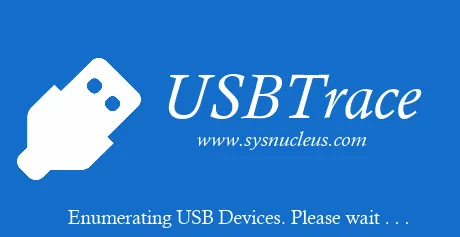 UsbTrace 3.0.1.82 x64的图片1