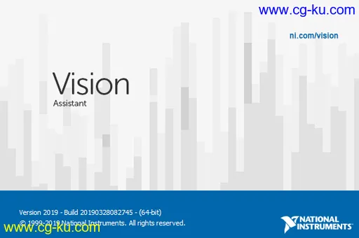 NI Vision Development Module 2019 SP1 x86/x64的图片1