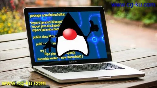 Java Programming Masterclass for Software Developers的图片2