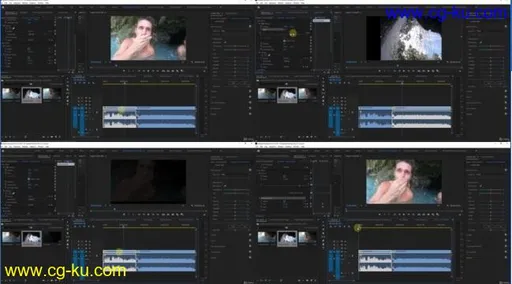 Adobe Premiere Pro CC 2019: Edit Amazing Vlogs with Brad的图片1