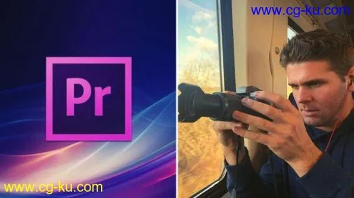 Adobe Premiere Pro CC 2019: Edit Amazing Vlogs with Brad的图片2