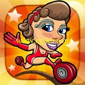 Ring Run Circus v1.2.7 MacOSX Retail-CORE的图片2