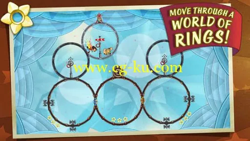 Ring Run Circus v1.2.7 MacOSX Retail-CORE的图片3