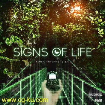 PlugInGuru – Signs of Life for Omnisphere的图片1