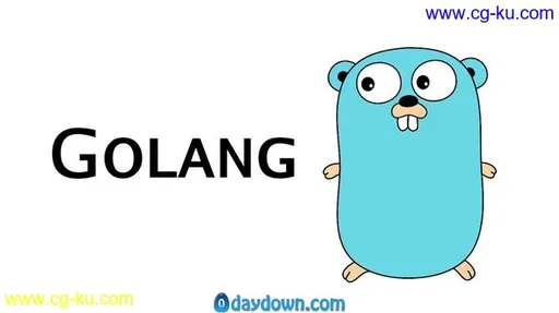 Google Go Programming: Golang Beginner to Go Web Developer!的图片1