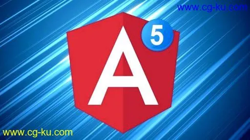 Ultimate Angular 5 with TypeScript and Bootstrap 4的图片1