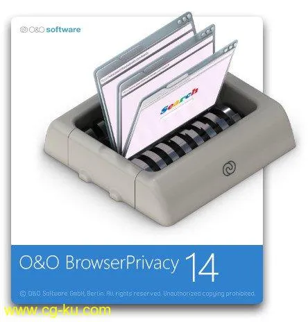 O&O BrowserPrivacy 14.15 Build 635的图片1