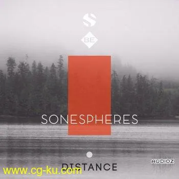 Soundiron Sonespheres 1 – Distance KONTAKT的图片1