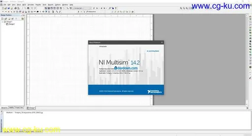 NI myDAQ Software Suite 2019 x86/x64的图片3