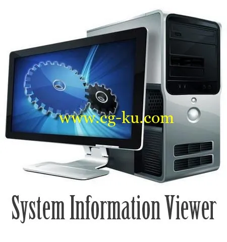 SIV – System Information Viewer 4.42 Final + Portable的图片1