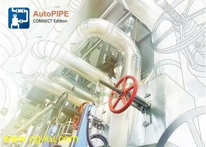 AutoPIPE CONNECT Edition V12.03的图片1