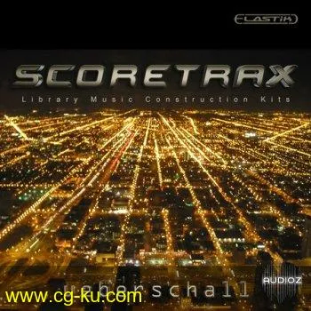 Ueberschall Scoretrax ELASTIK的图片1