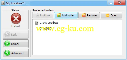 My Lockbox Pro 3.9.1.611 Multilingual的图片1